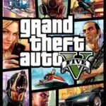Grand Theft Auto V (GTA V) Clé Rockstar Games Launcher GLOBAL