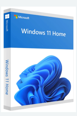 Microsoft Windows 11 Home Key GLOBAL