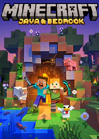 Minecraft: Java & Bedrock Edition (PC) Windows Store Key GLOBAL