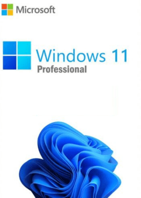 Microsoft Windows 11 Pro Key GLOBAL
