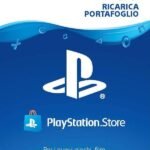 PlayStation Network Card 30 EUR (IT) PSN Key ITALY