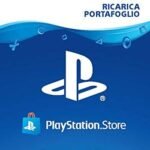 PlayStation Network Card 10 EUR (IT) PSN Key ITALY